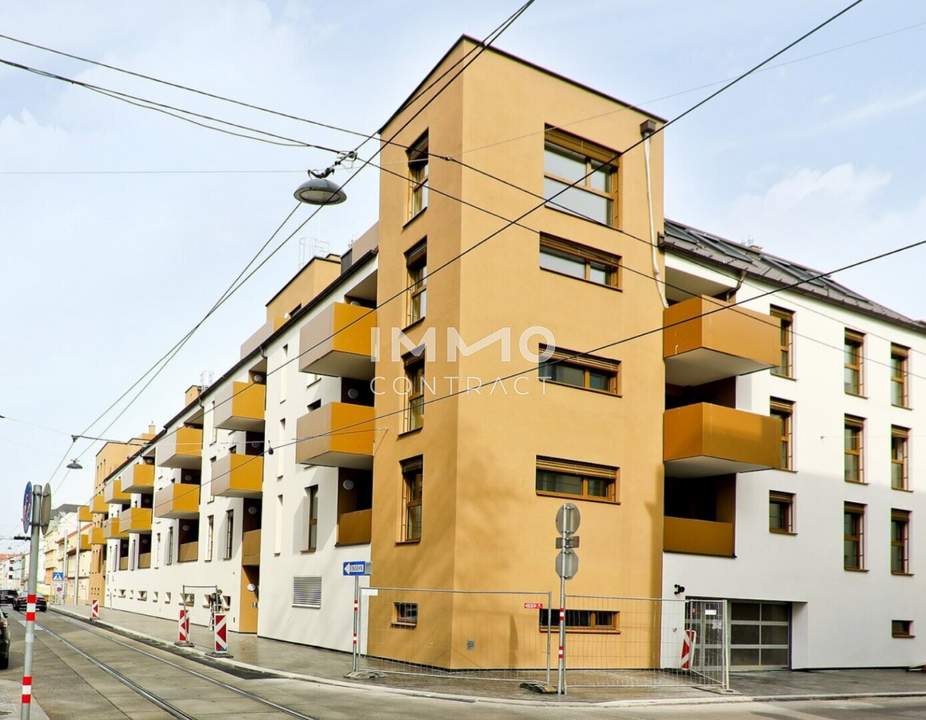 Investieren mit Zukunft: Attraktive Anlegewohnung