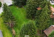 Hier beginnt Ihr neues Zuhause - Baugrundstück in Ehrwald!