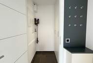 Neuwertiges PENTHOUSE mit 3 Terrassen mitten in Wien