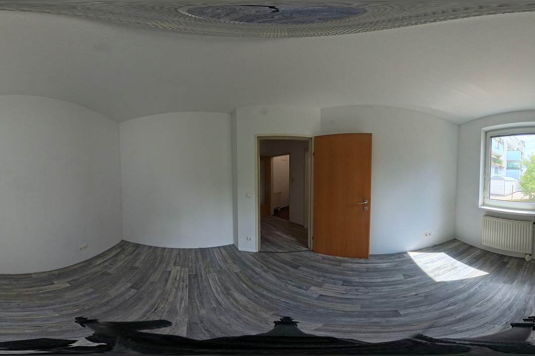 "Doppeltes Gartenglück - mittendrin Ihr neues Zuhause!"