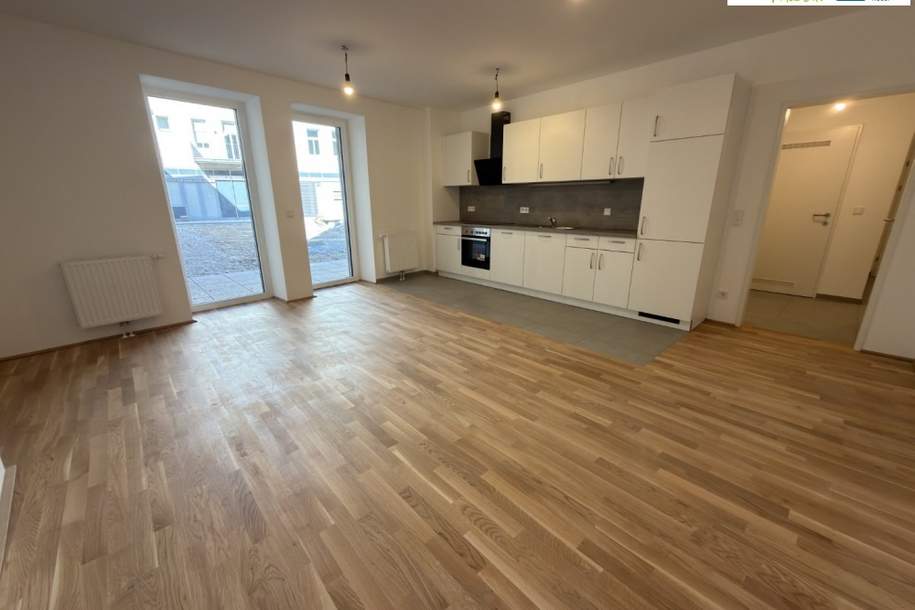 Einziehen & wohlfühlen – Ihr neues Zuhause wartet, Wohnung-miete, 945,15,€, 3100 Sankt Pölten(Stadt)