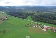Baugrundstück in 5133 Gilgenberg am Weilhart