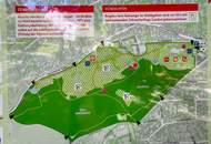 “Rare Parkside Living! Beside Vienna’s Romantic English Garden!“