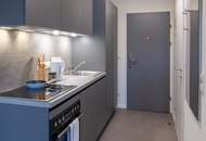 Modernes Wohnen bei Lumya: Dein komfortables Apartment im Herzen von Graz