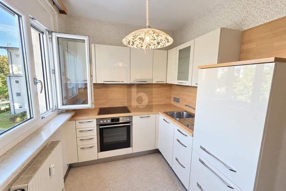 ZUM WOHLFÜHLEN ? IDEAL FÜR FAMILIEN, Wohnung-miete, 1.100,00,€, 8020 Graz(Stadt)
