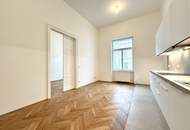 Exklusive Altbauresidenz in Bestlage nahe Parlament – großzügig, generalsaniert &amp; unbefristet