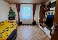 Ein- oder Zweifamilienhaus!