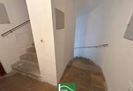 ALTBAU-INVESTMENTWOHNUNG IN TOP LAGE! FÜR ANLEGER. GEBRAUCHTE WOHNUNG UNBEFRISTET VERMIETET - JETZT ANFRAGEN