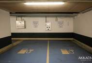 Exklusive 3-Zimmer-Wohnung mit Loggia, Garage &amp; Top-Infrastruktur im 12. Bezirk