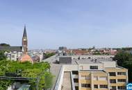 Neuer Kaufpreis! Luxuriöser Erstbezug in Altbau mit Balkon in 1180 Wien - Wohnen auf höchstem Niveau!