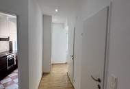 Renovierte helle 2-Zimmer-Wohnung mit Stadtblick in 1200 Wien, 53m², 260.000 €
