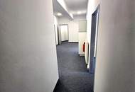 Helle Büroräume in Zentrumsnähe in Haag zu vermieten