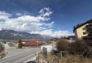 "Aldrans - PANORAMICA" - Wohnen mit Aussicht Top 04