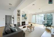 Provisionsfrei: Wunderschönes Apartment mit ruhiger Balkon-Terrasse bei der Orangerie Schönbrunn!