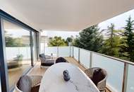 Exklusives Wohnen in idyllischer Cottagelage (inkl. Garage)