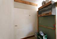 Raum für Ideen – flexibel gestaltbares Geschäftslokal