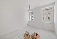 4-Zimmerwohnung im Herzen Währings - belagsfertig