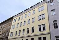 TERRASSENHIT, DACHGESCHOSS, 138 m2 Maisonette mit 45 m2 Terrasse, 3 Zimmer, Wohnküche, Wannenbad, Rembrandtstraße