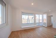 UMS ECK 51 – Ideale 2-Zimmer-Wohnung und Terrasse