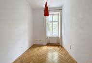 Gemütliche Altbauwohnung im beliebten 7. Bezirk
