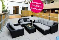 Mach deine Terrasse zum Hingucker – Terrassenmöbel geschenkt!