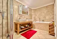 LUXURIÖSE MAISONETTE IN NEUSTIFT AM WALDE