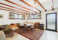 Einmalige Chance in Hard! Traumhaftes Einfamilienhaus mit Gestaltungspotential zum attraktiven Preis