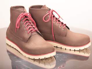Schuhe / Boots CROCS, Gr. 46, 89 €, Kleidung & Schmuck-Herrenkleidung in 1200 Brigittenau
