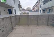 Einziehen &amp; wohlfühlen! 2-Zimmer-Wohnung in unschlagbarer Lage!