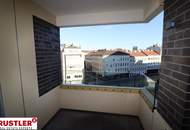 Mi Living- Hochwertige Eigentumswohnungen nähe Hauptbahnhof