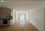 POG 81 - Hochwertige 3-Zimmer Wohnung im Neubau-Viertel nahe Gewerbepark Stadlau und Kagraner Platz! Ab August verfügbar - JETZT ANFRAGEN