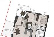 Markt.Haus.Feldkirchen – Hochwertige Eigentumswohnungen mit großzügigen Freiflächen | Neubau-Erstbezug