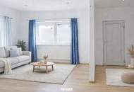 Neuer Preis!!! Starterwohnung mit Gartenanteil: 2-Zimmerwohnung mit Entwicklungspotenzial!