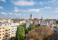++NEU++ Exklusives 4-Zimmer-Penthouse mit Blick über Wien (1/31)