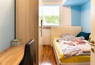 GARTENWOHNUNG: 4-Zimmerwohnung in Bischofshofen