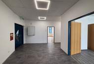 1030! Preiswerte und effiziente Bürofläche mit optimaler Anbindung in Erdberg!