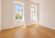 Leibenfrostgasse 8 - Zwischen Sehnsucht und Realität