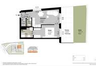 „Aspern Living – Garten &amp; City im Einklang“