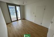 ** PROVISIONSFREI** Hochwertiger Neubau mit Balkon und Loggia!