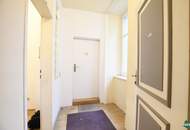 Attraktives Kleinbüro nahe Augarten – ideal für Einzelunternehmer