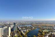DC2 Tower: Erstbezug - 32. Etage NEW YORK Vibes