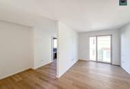 Erstbezug: Traum - Etagen - Apartment mit großem Balkon - Naturnahes Wohnen in Wien Hietzing – Exklusives Leben nahe dem Roten Berg!