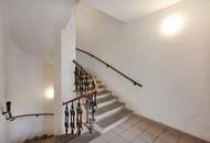 Attraktive 2-Zimmer-Wohnung - Nähe Supergrätzl Wien
