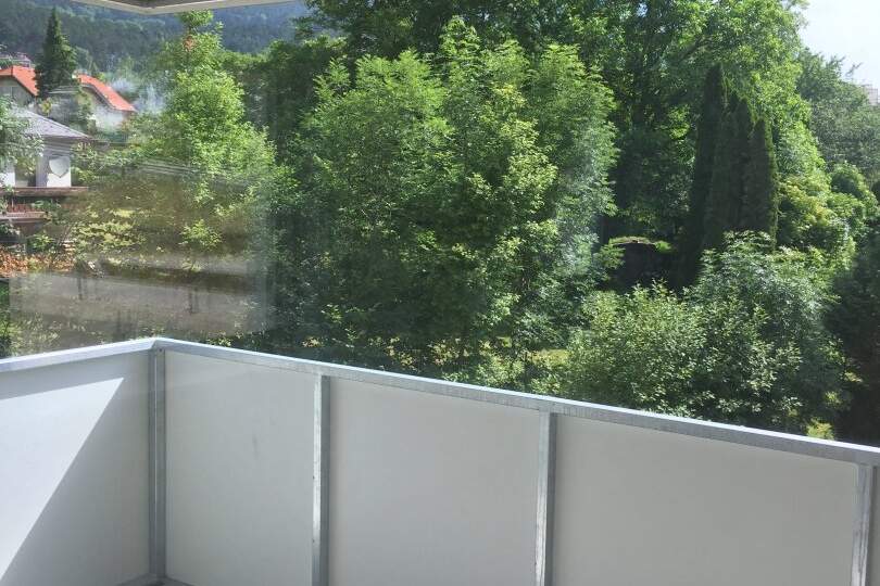 2-Zimmerwohnung mit Balkon "Begleitetes Wohnen", Wohnung-miete, 978,86,€, 2733 Neunkirchen