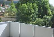 2-Zimmerwohnung mit Balkon "Begleitetes Wohnen"