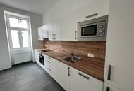 SCHÖNE DREI Zimmer Wohnung - nähe MAHÜ