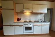 Gepflegte & praktische 2-Zimmer Wohnung in Aussichtslage!