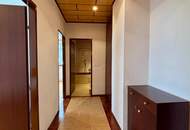 Ländliche Idylle mit Fernblick nahe der Stadtgrenze Wien!