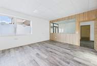 *Erstbezug + PROVISIONSFREI*: 152m² Büro/Praxisflächen in St. Andrä – modern, flexibel + zentral gelegen