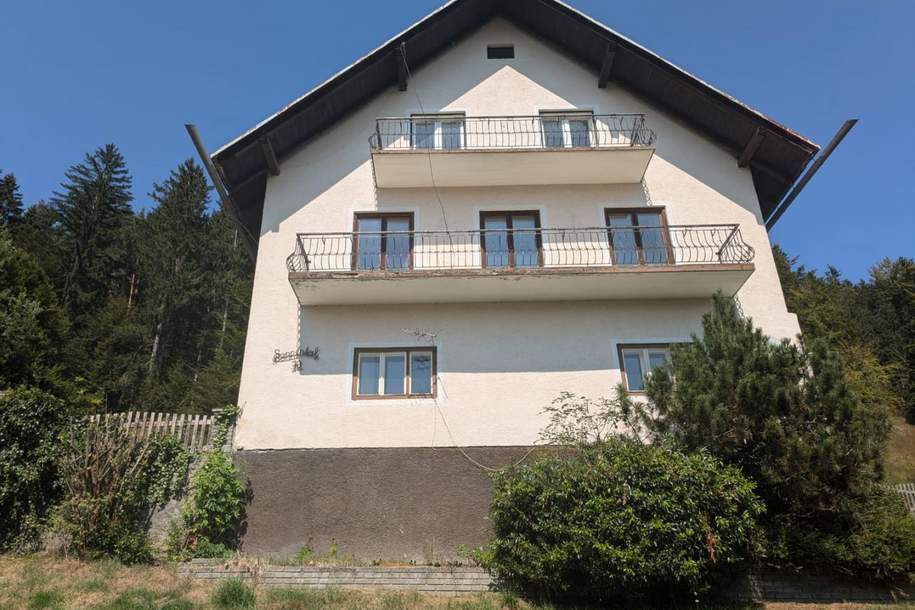 "BAUmichUM!", Haus-kauf, 498.000,€, 9220 Villach Land